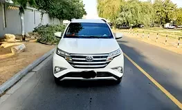 Toyota Rush