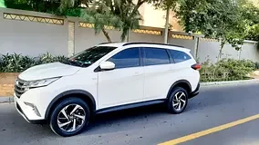 Toyota Rush