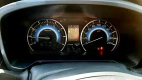 Toyota Rush