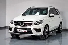Mercedes-Benz M-Class