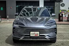 BYD Song Plus