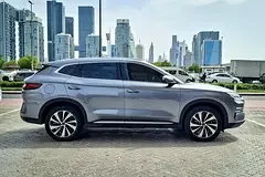 BYD Song Plus