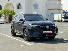 MG RX5