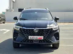 MG RX5