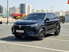 MG RX5