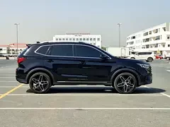 MG RX5