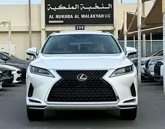 Lexus RX-Series