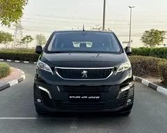 Peugeot Traveller