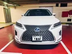 Lexus RX-Series