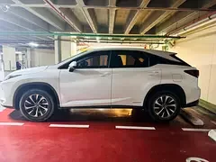 Lexus RX-Series