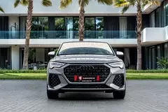 Audi RS Q3