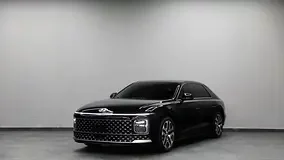 Hyundai Azera
