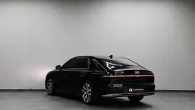 Hyundai Azera