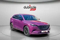 Mazda CX-9