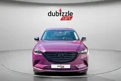 Mazda CX-9