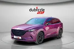 Mazda CX-9