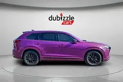 Mazda CX-9
