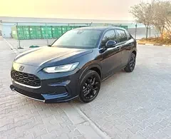 Honda ZR-V