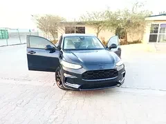 Honda ZR-V