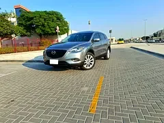 Mazda CX-9