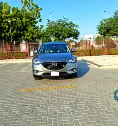 Mazda CX-9