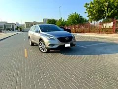 Mazda CX-9