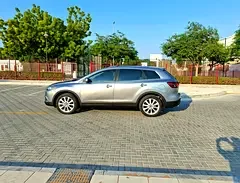 Mazda CX-9