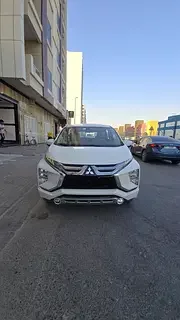 Mitsubishi Xpander