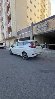 Mitsubishi Xpander