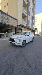 Mitsubishi Xpander