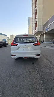 Mitsubishi Xpander