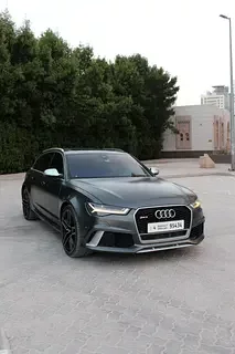 Audi RS6