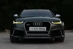 Audi RS6