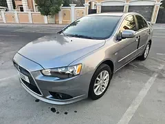 Mitsubishi Lancer EX