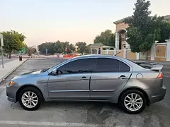 Mitsubishi Lancer EX