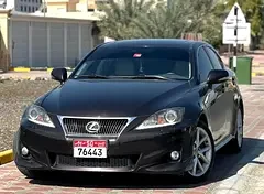 Lexus IS-Series