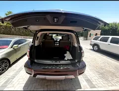 Nissan Armada