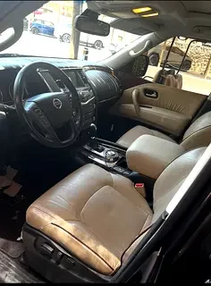 Nissan Armada