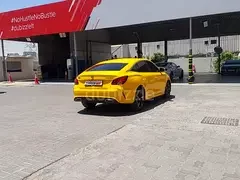 MG GT
