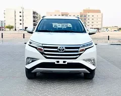 Toyota Rush