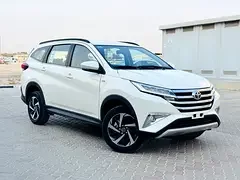 Toyota Rush