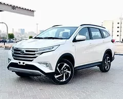 Toyota Rush