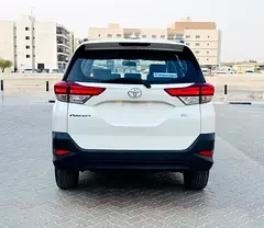 Toyota Rush