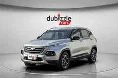 Chevrolet Groove