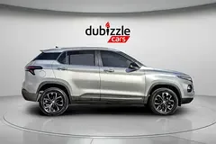 Chevrolet Groove