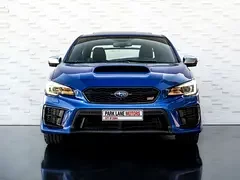 Subaru WRX