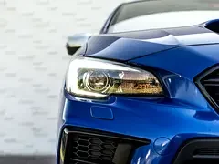 Subaru WRX