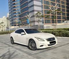 Infiniti Q60