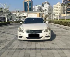 Infiniti Q60
