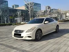 Infiniti Q60